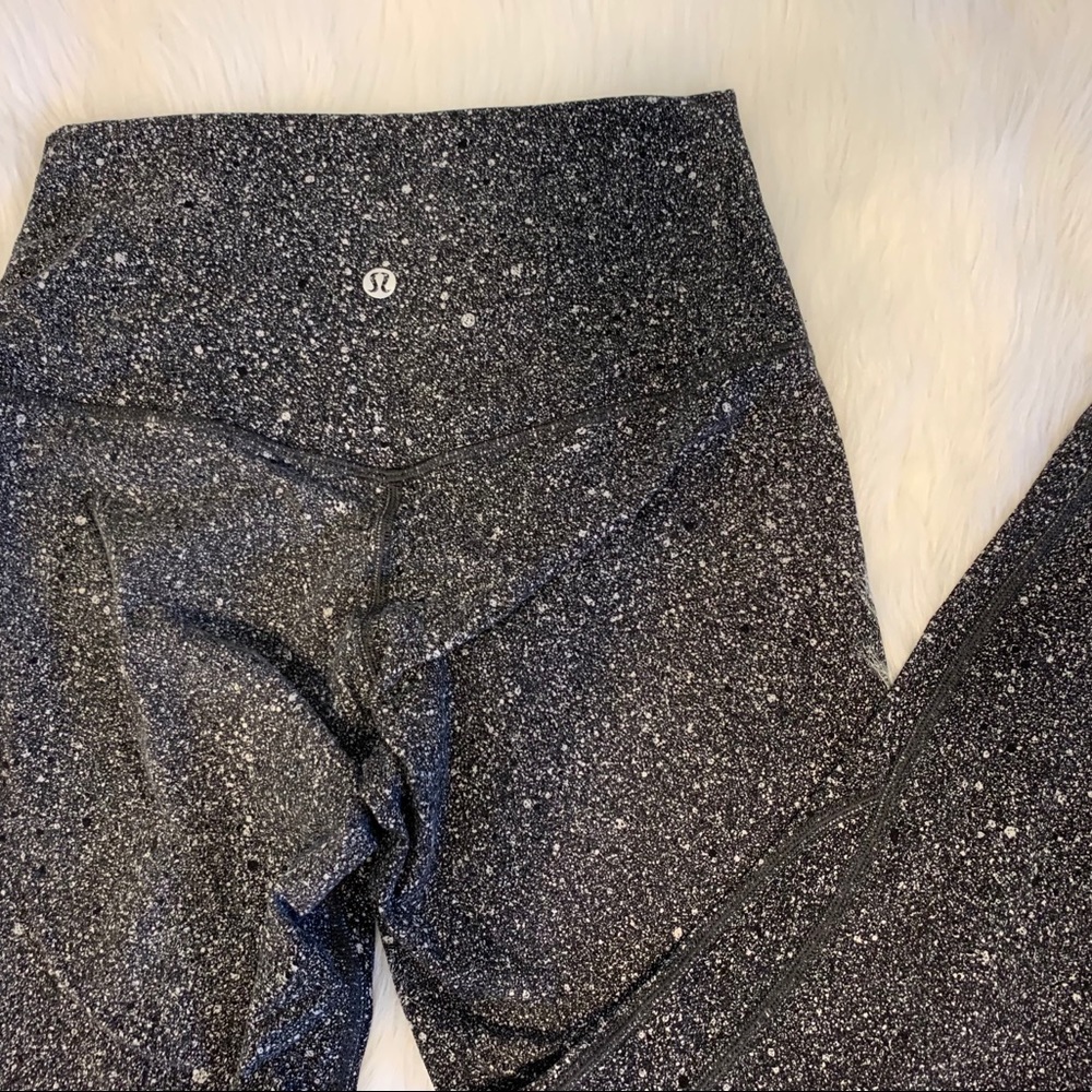 Lululemon Align Crop